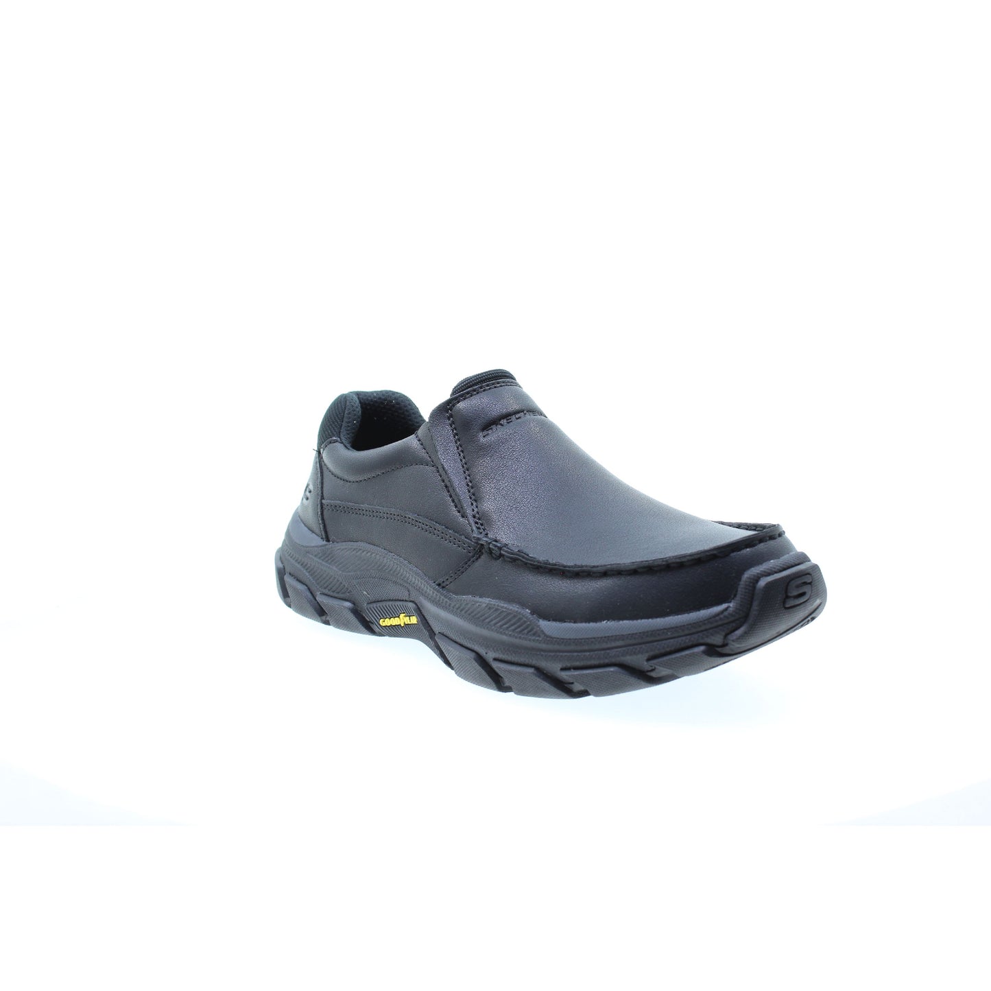 Skechers MOCASSINO Nero