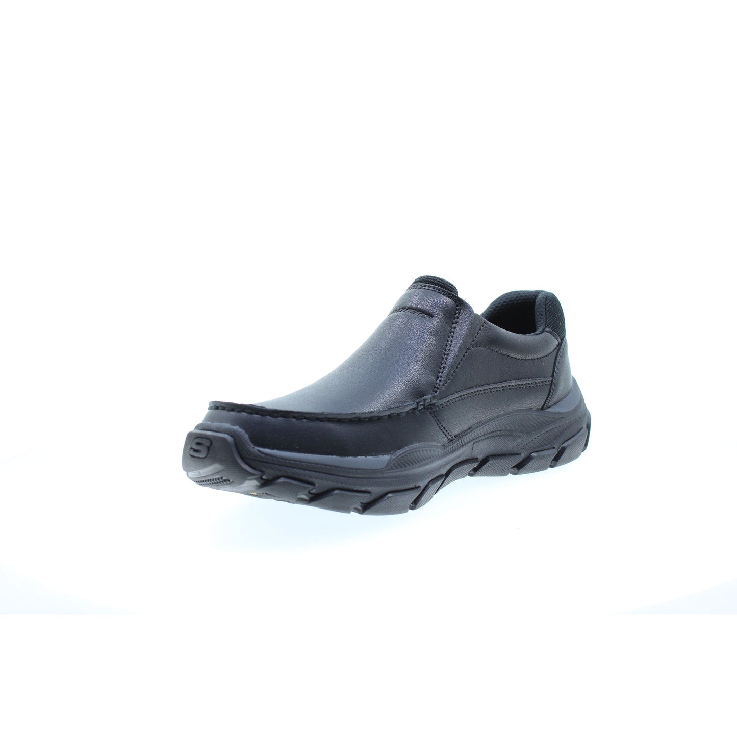 Skechers MOCASSINO Nero