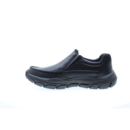 Skechers MOCASSINO Nero