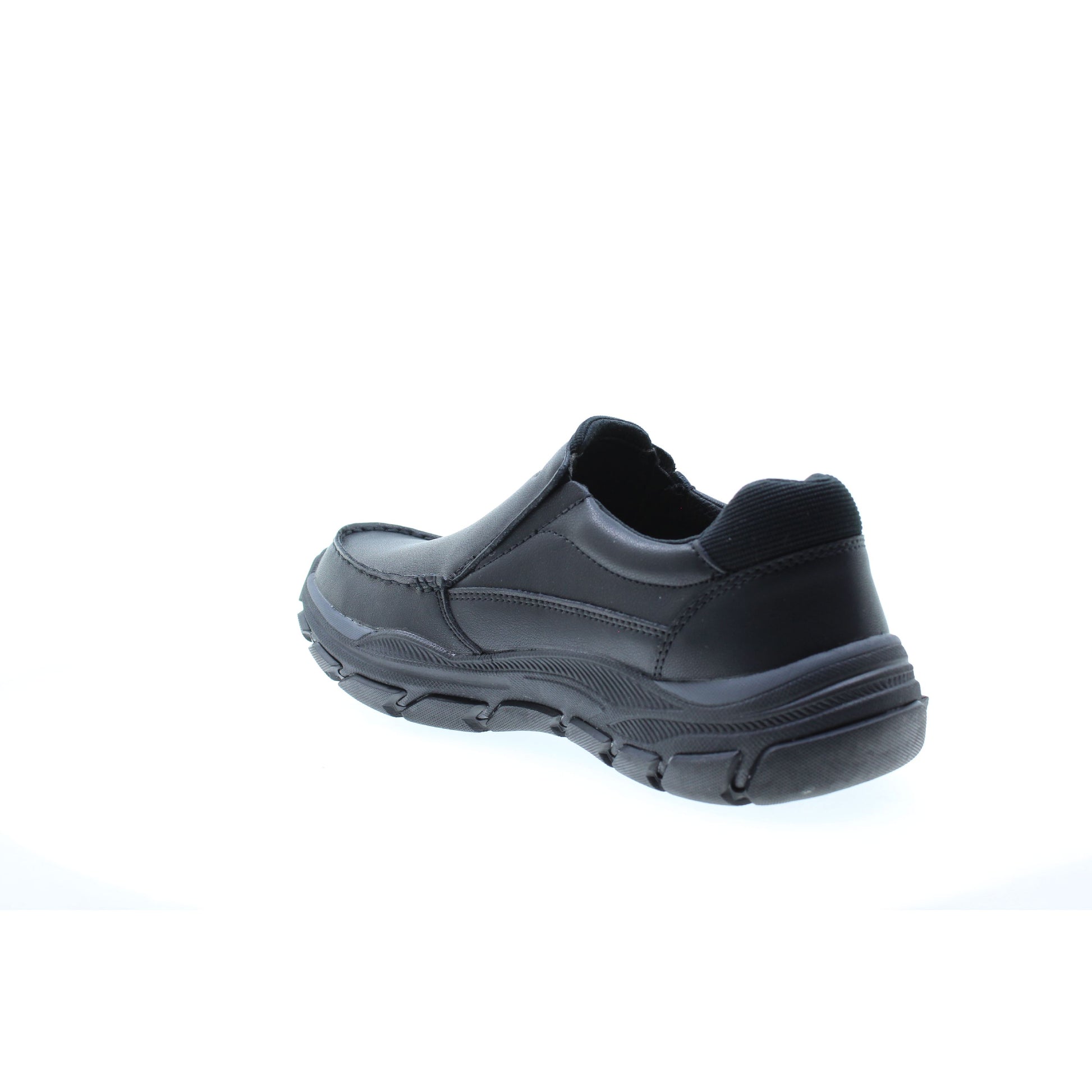 Skechers MOCASSINO Nero