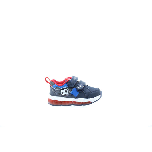 Lumberjack SNEAKERS Blu