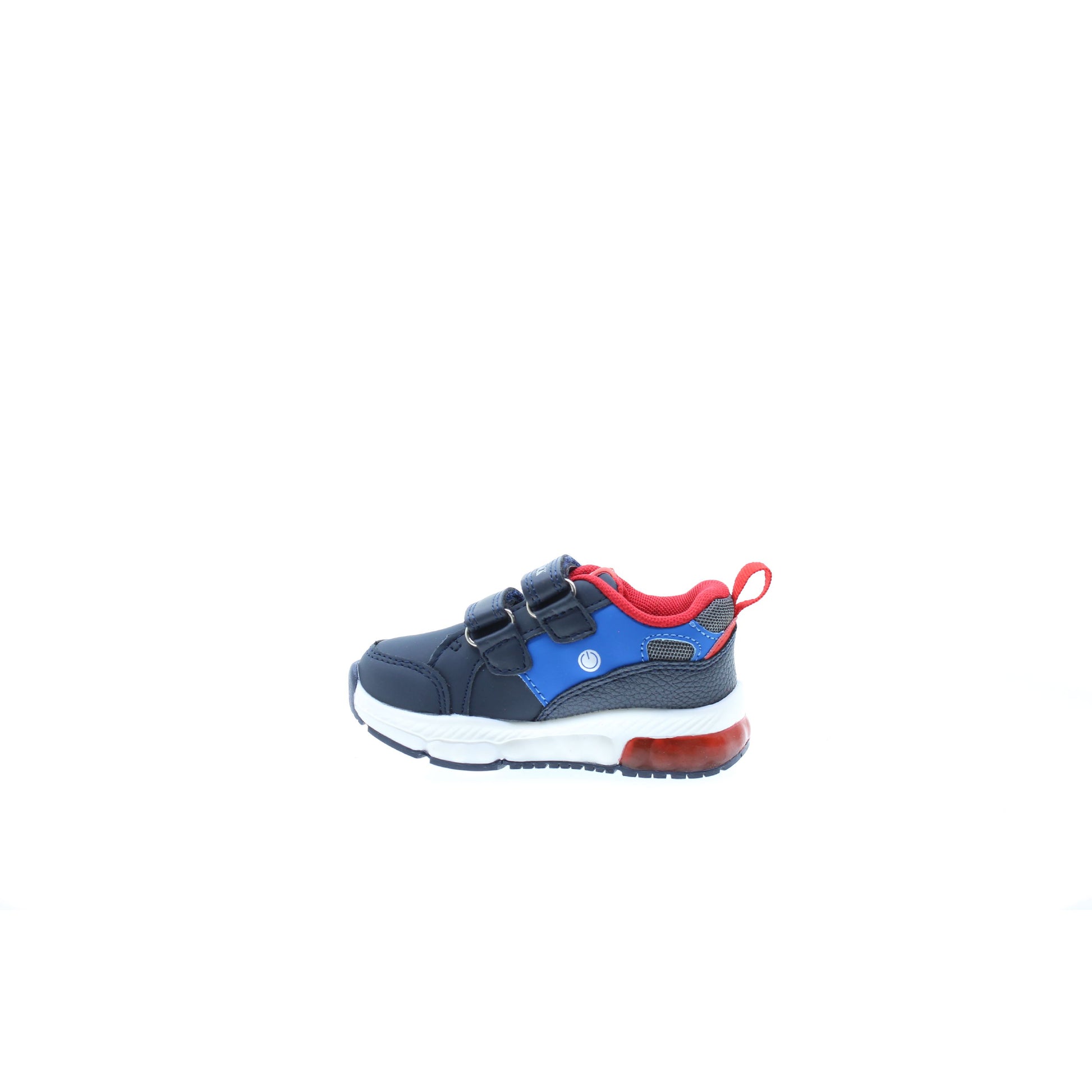 Lumberjack SNEAKERS Blu