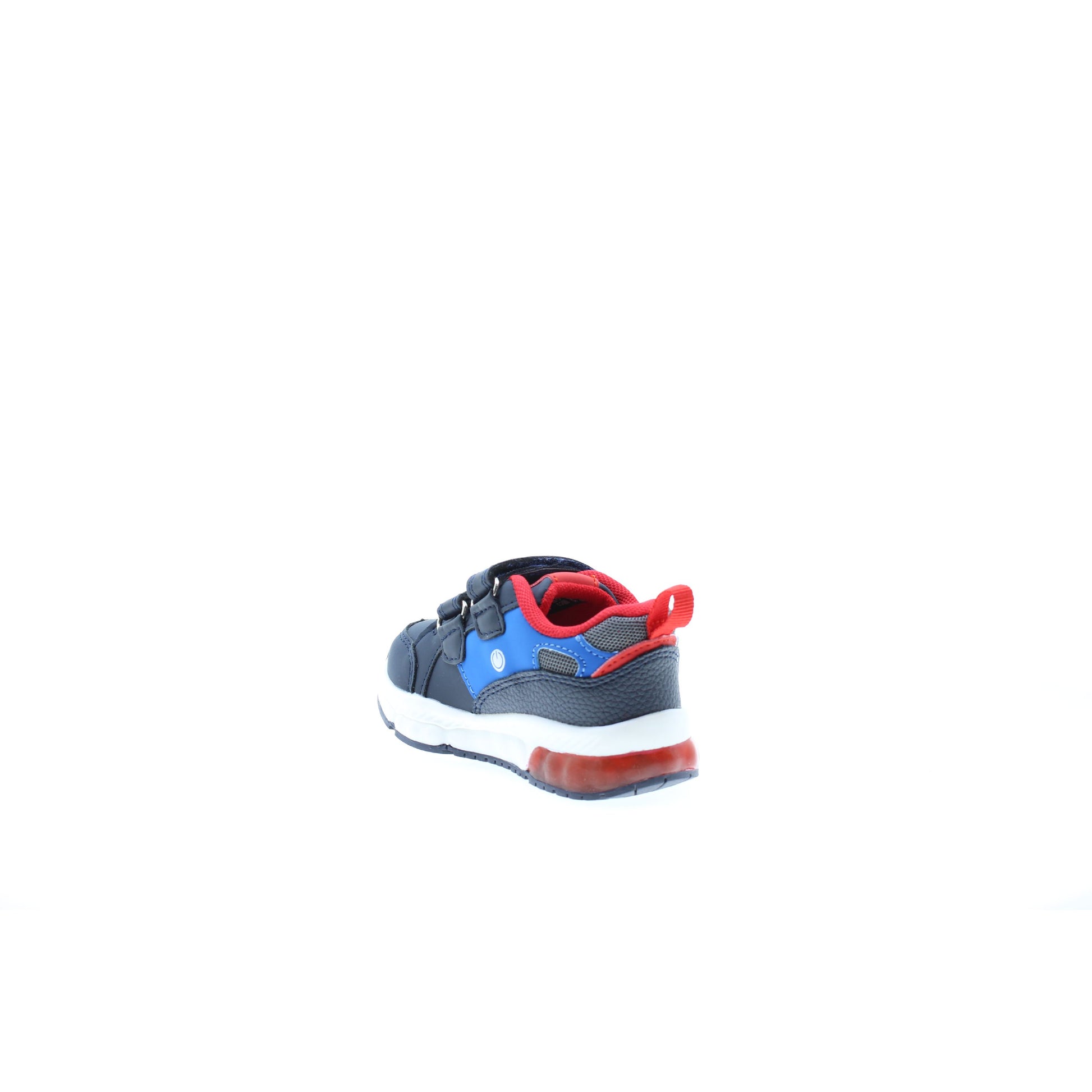 Lumberjack SNEAKERS Blu