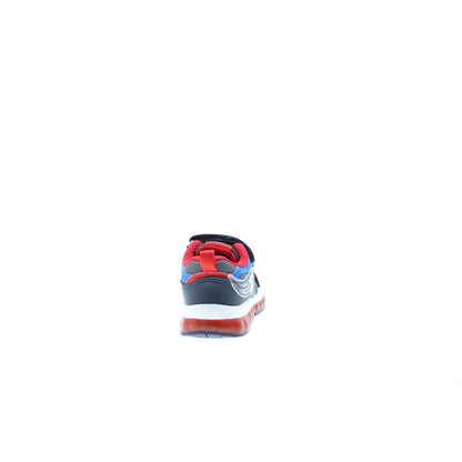LUMBERJACK Sneakers SBE7805-001 - GIORDANO 137