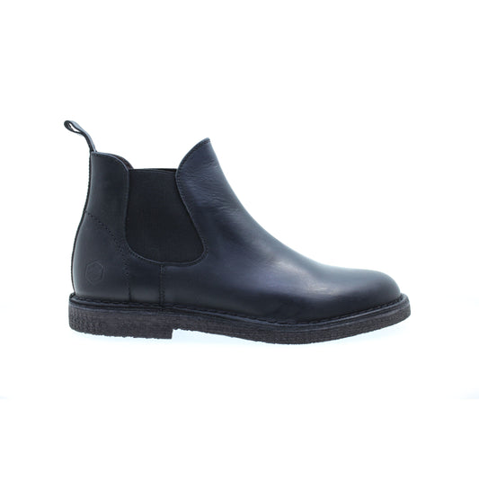 Lumberjack BEATLES Nero