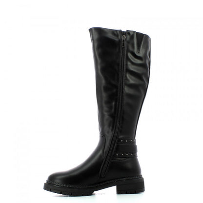 LUMBERJACK Stivale SWE7207-001 - GIORDANO 137