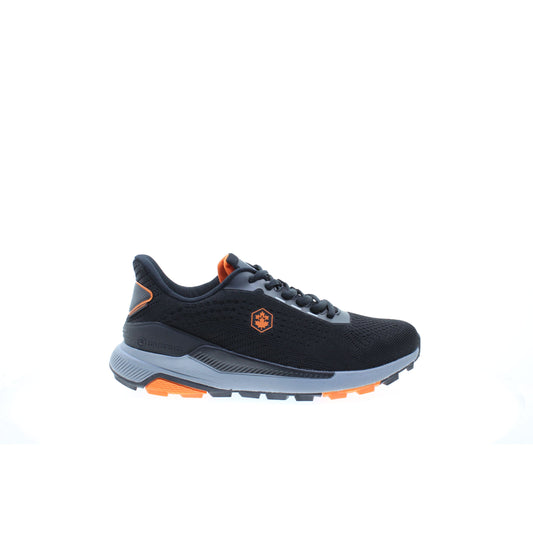 Lumberjack SNEAKERS Nero