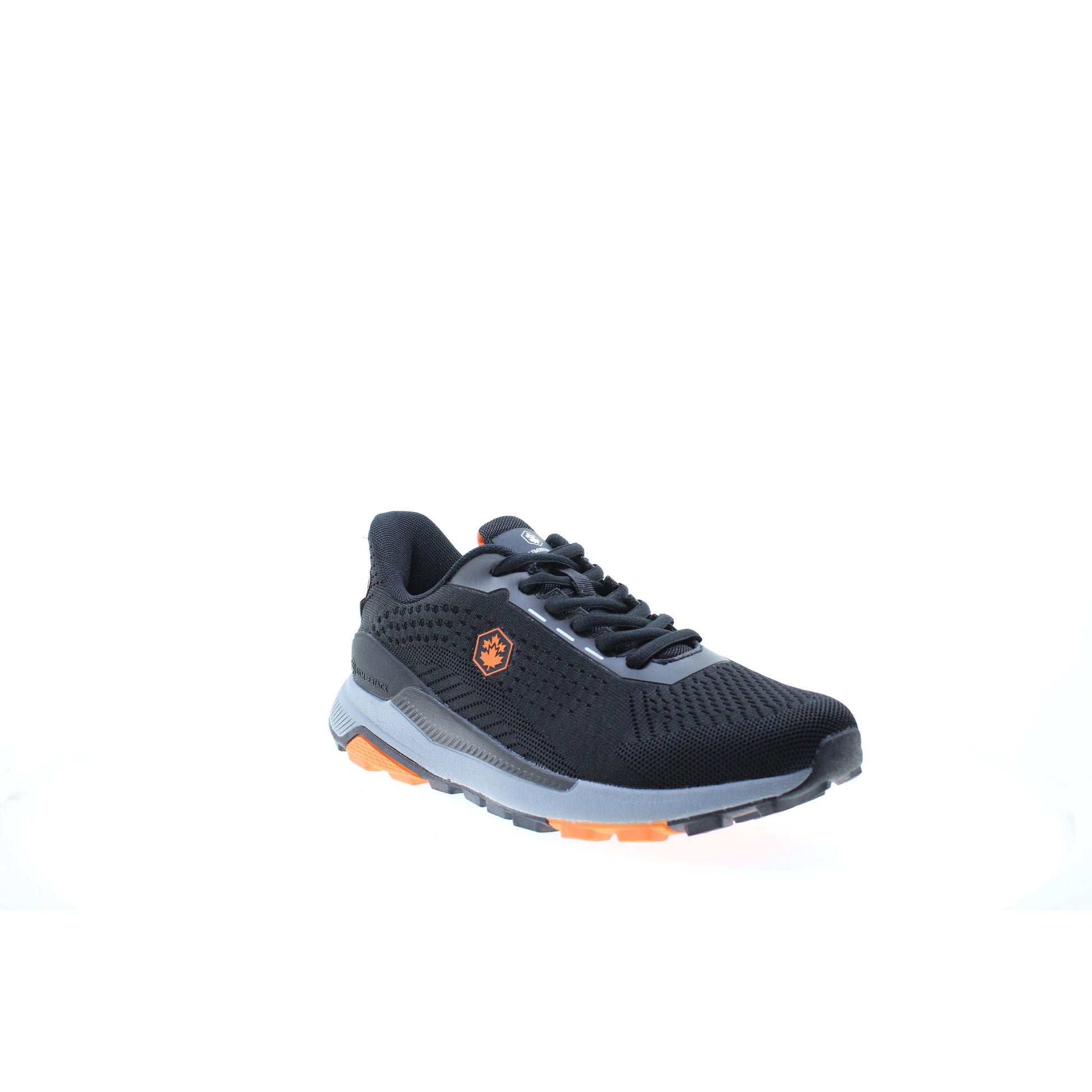 Lumberjack SNEAKERS Nero