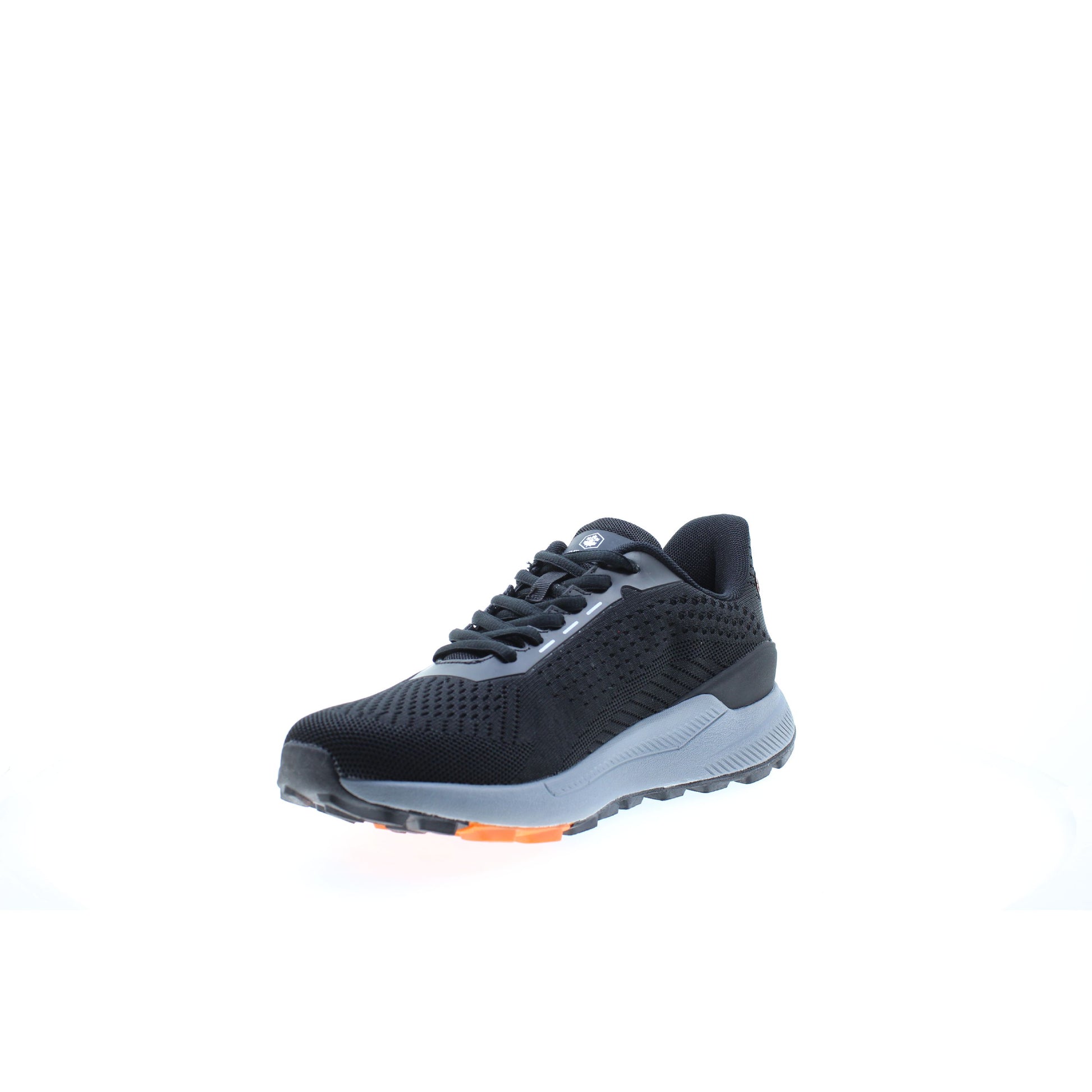 Lumberjack SNEAKERS Nero
