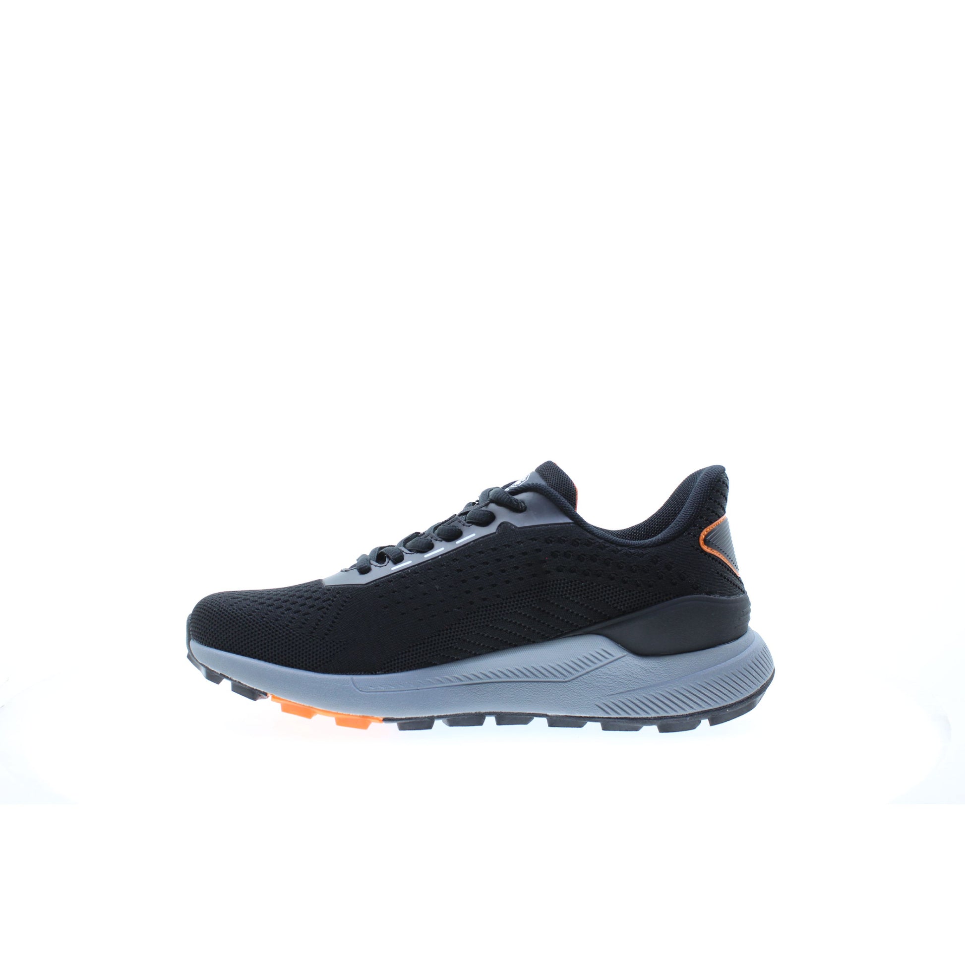 Lumberjack SNEAKERS Nero