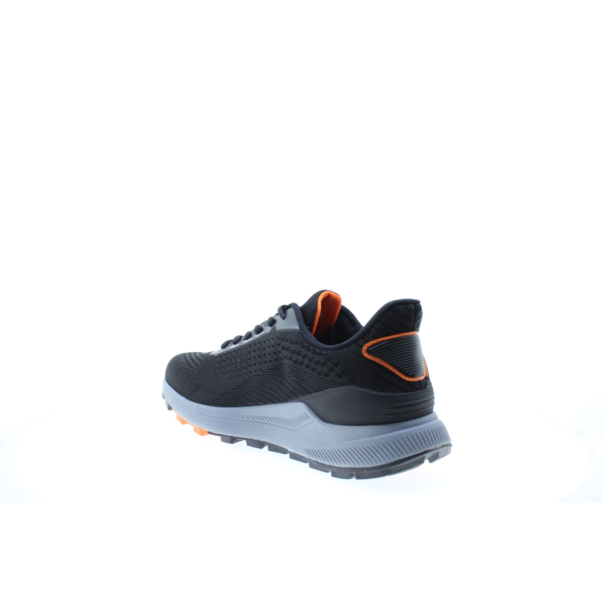 Lumberjack SNEAKERS Nero