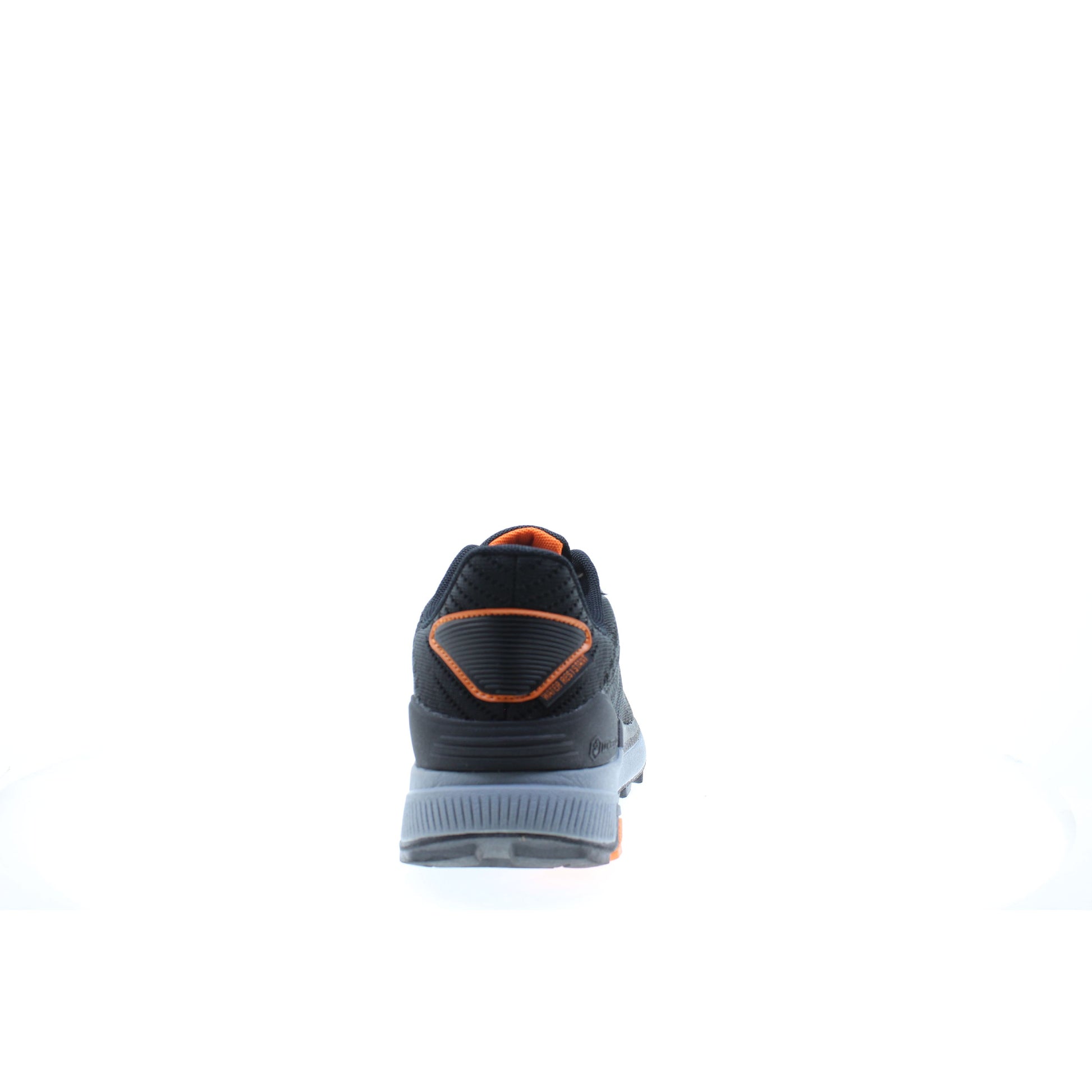 Lumberjack SNEAKERS Nero