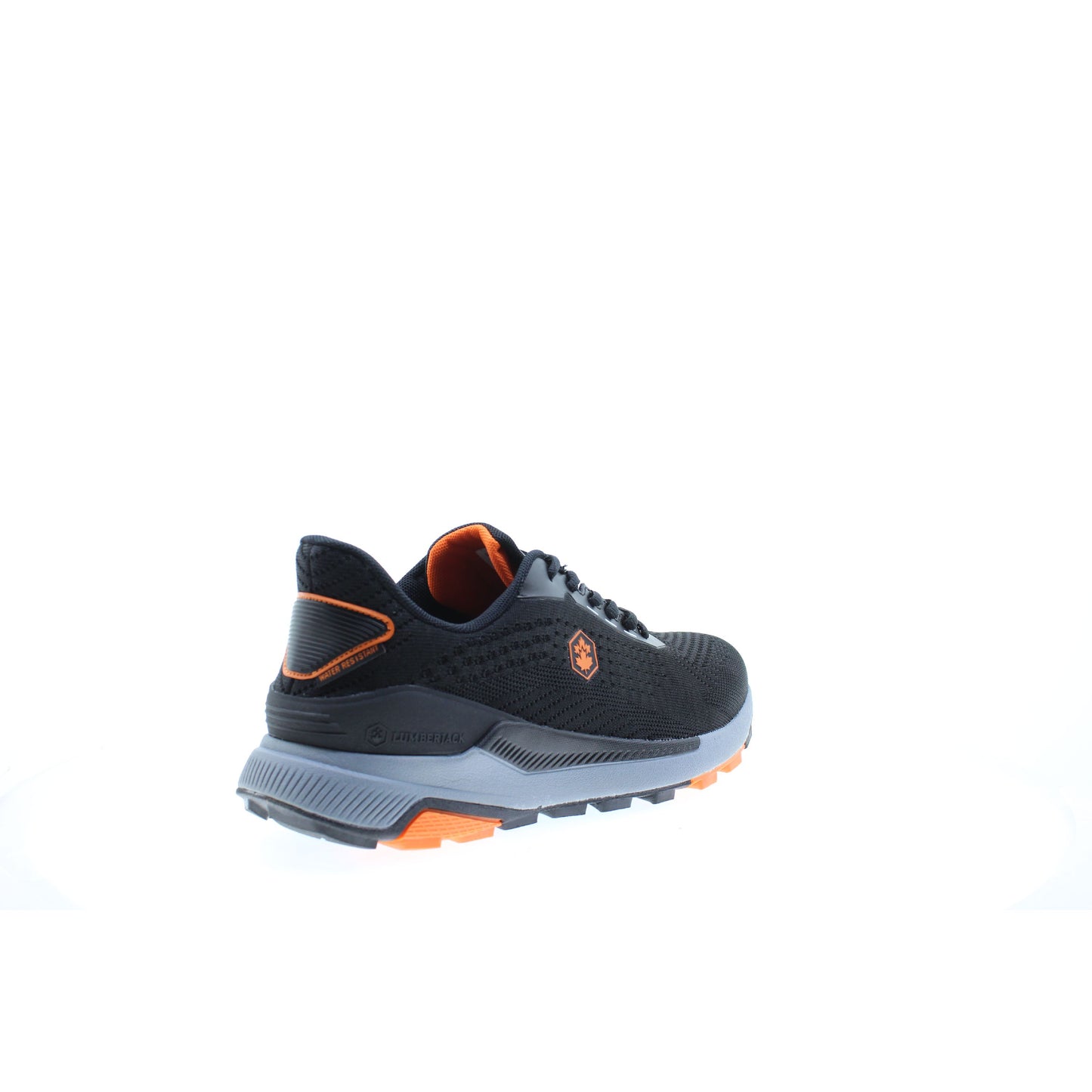 Lumberjack SNEAKERS Nero