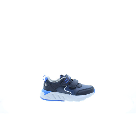 Lumberjack SNEAKERS Blu