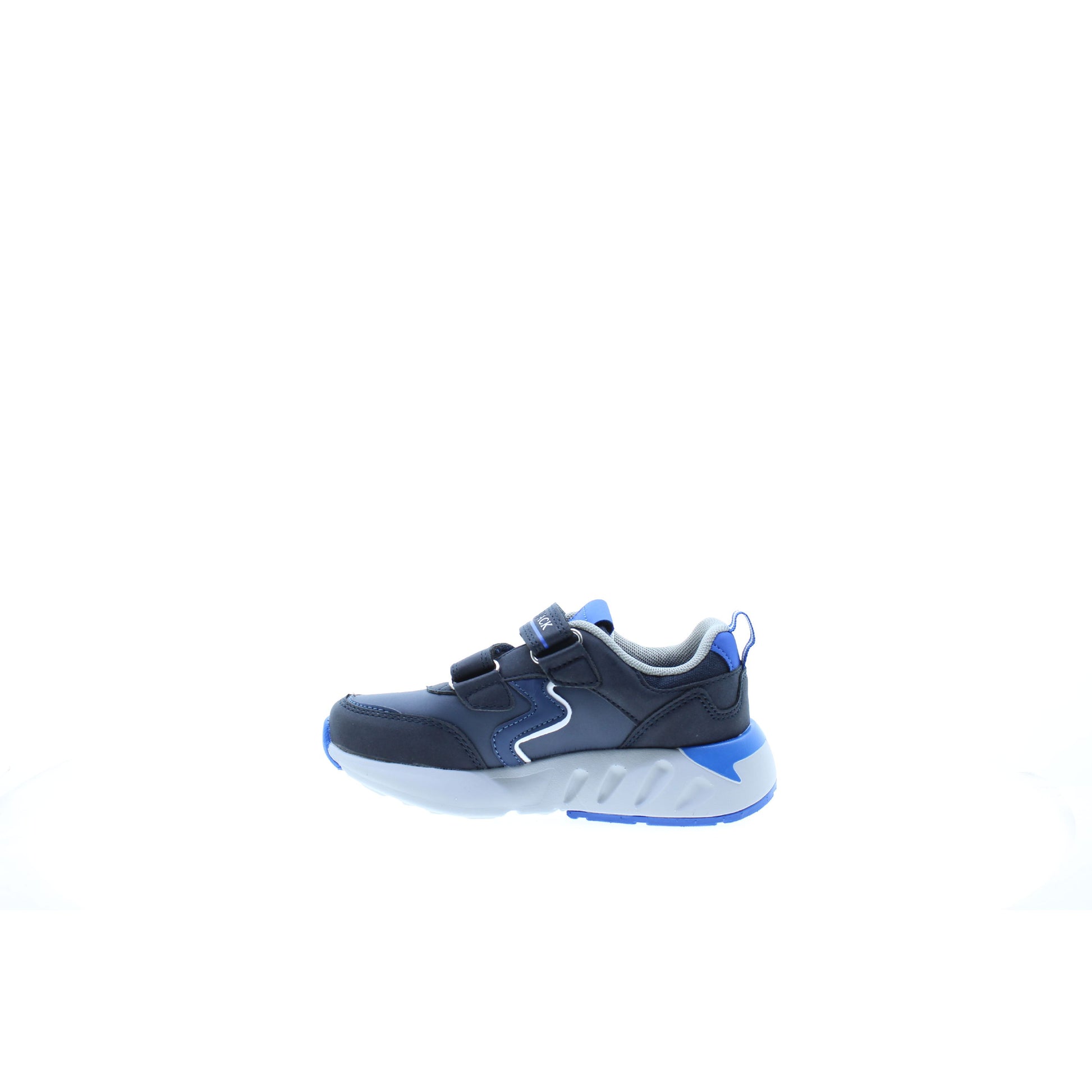 Lumberjack SNEAKERS Blu