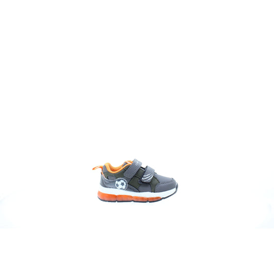 Lumberjack SNEAKERS Grigio