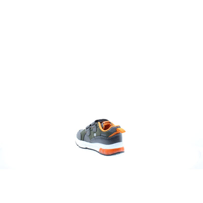 LUMBERJACK Sneakers SBE7805-001 - GIORDANO 137