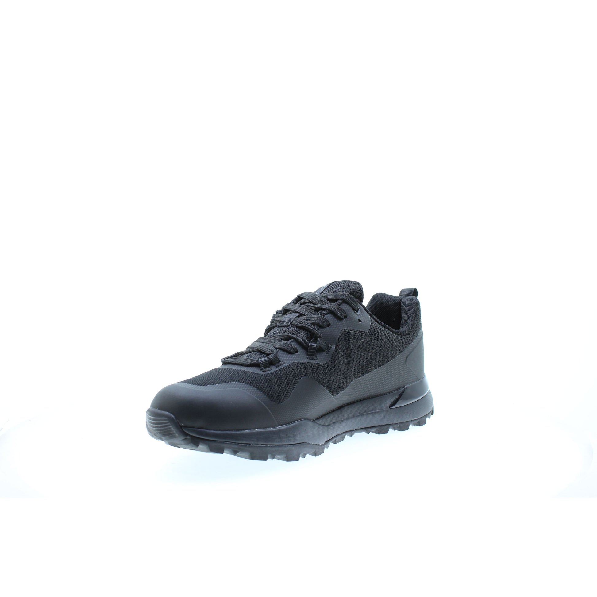Lumberjack SNEAKERS Nero
