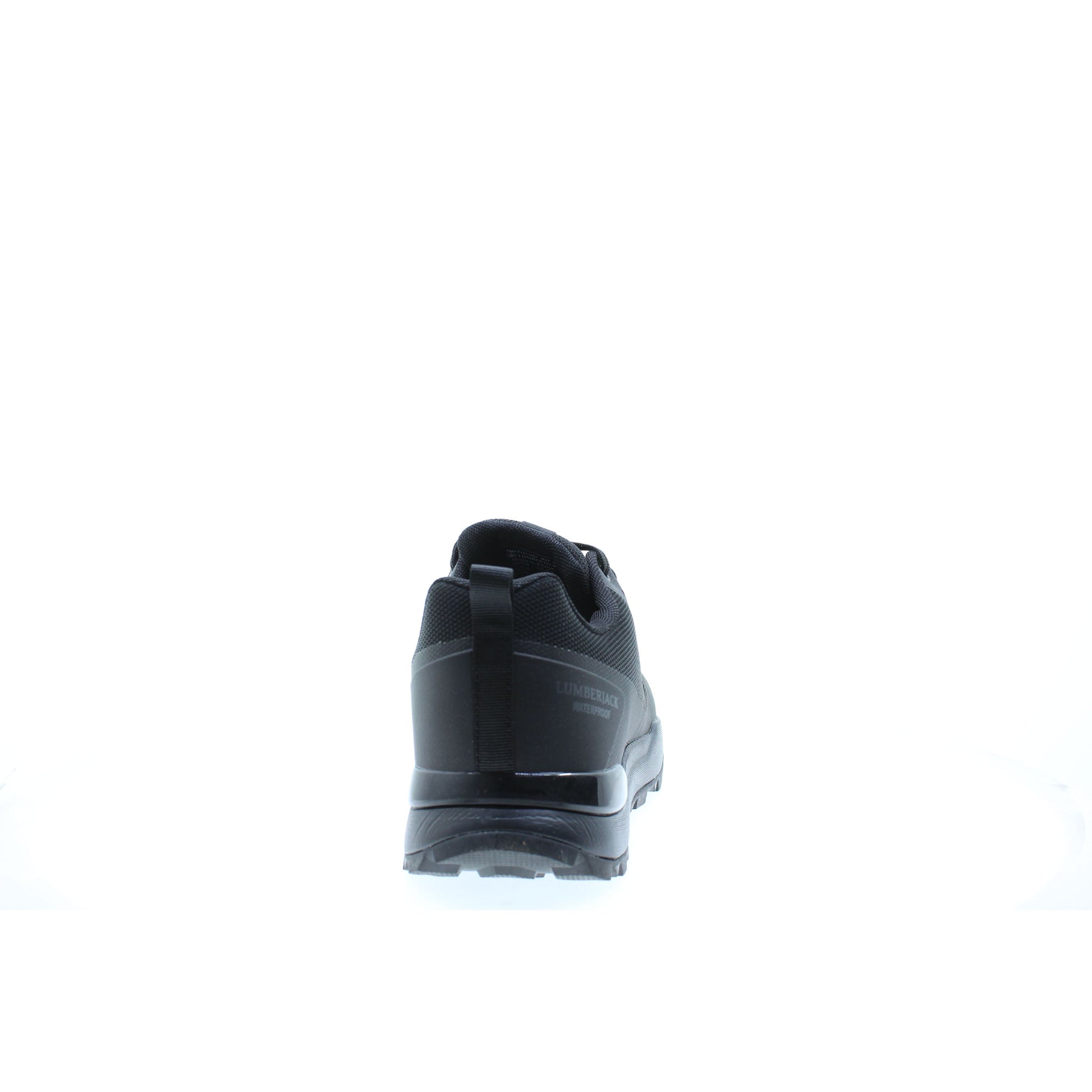 Lumberjack SNEAKERS Nero