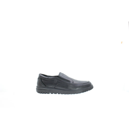 Lumberjack SLIPON Nero