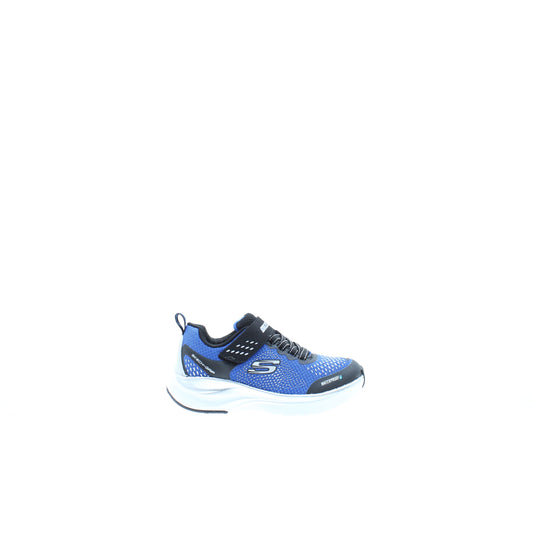 Skechers SCARPA ELASTICO Nero