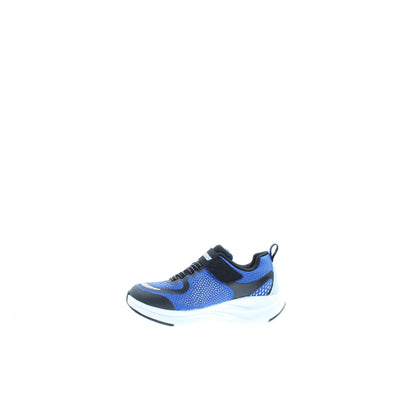Skechers SCARPA ELASTICO Nero