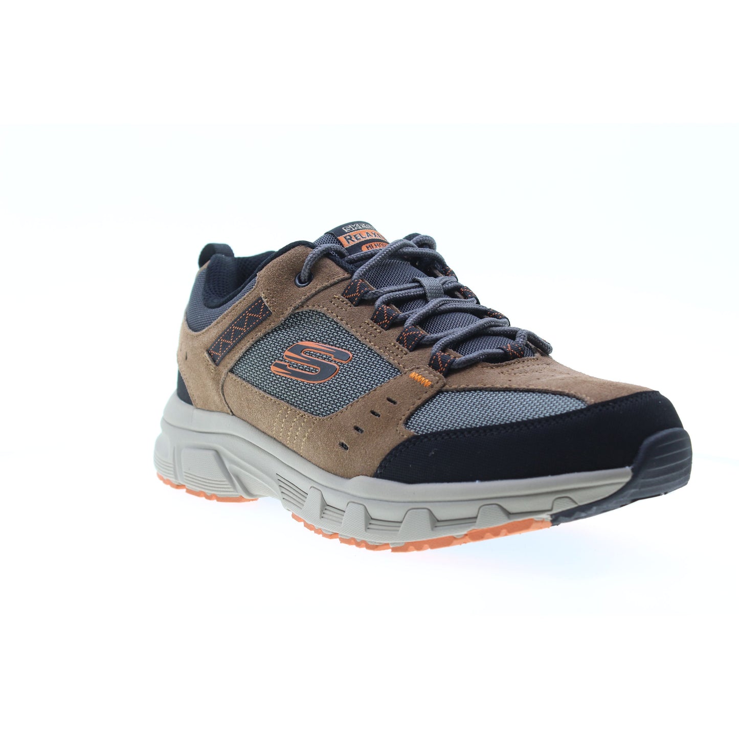 Skechers SNEAKERS Marrone