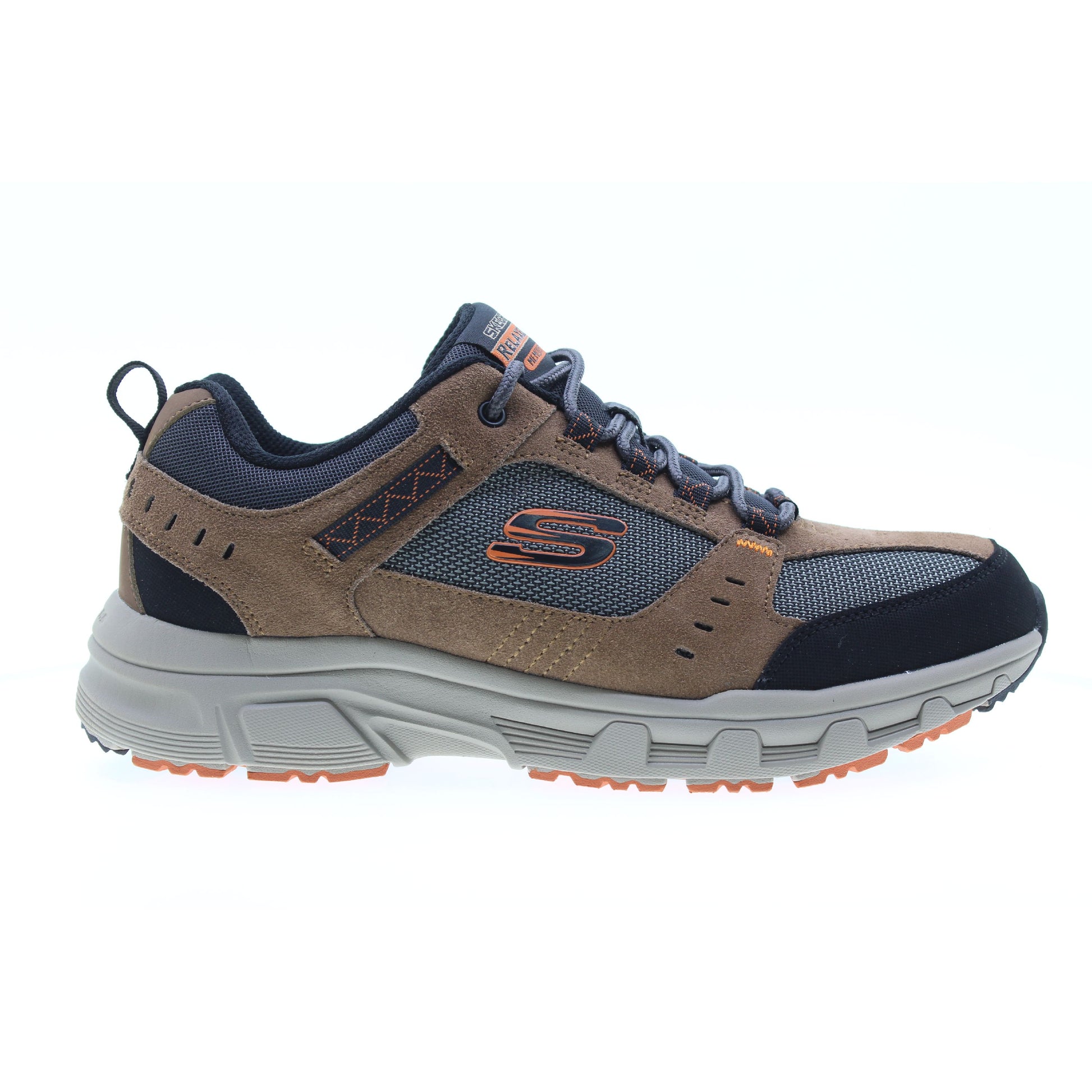 Skechers SNEAKERS Marrone