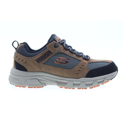 Skechers SNEAKERS Marrone