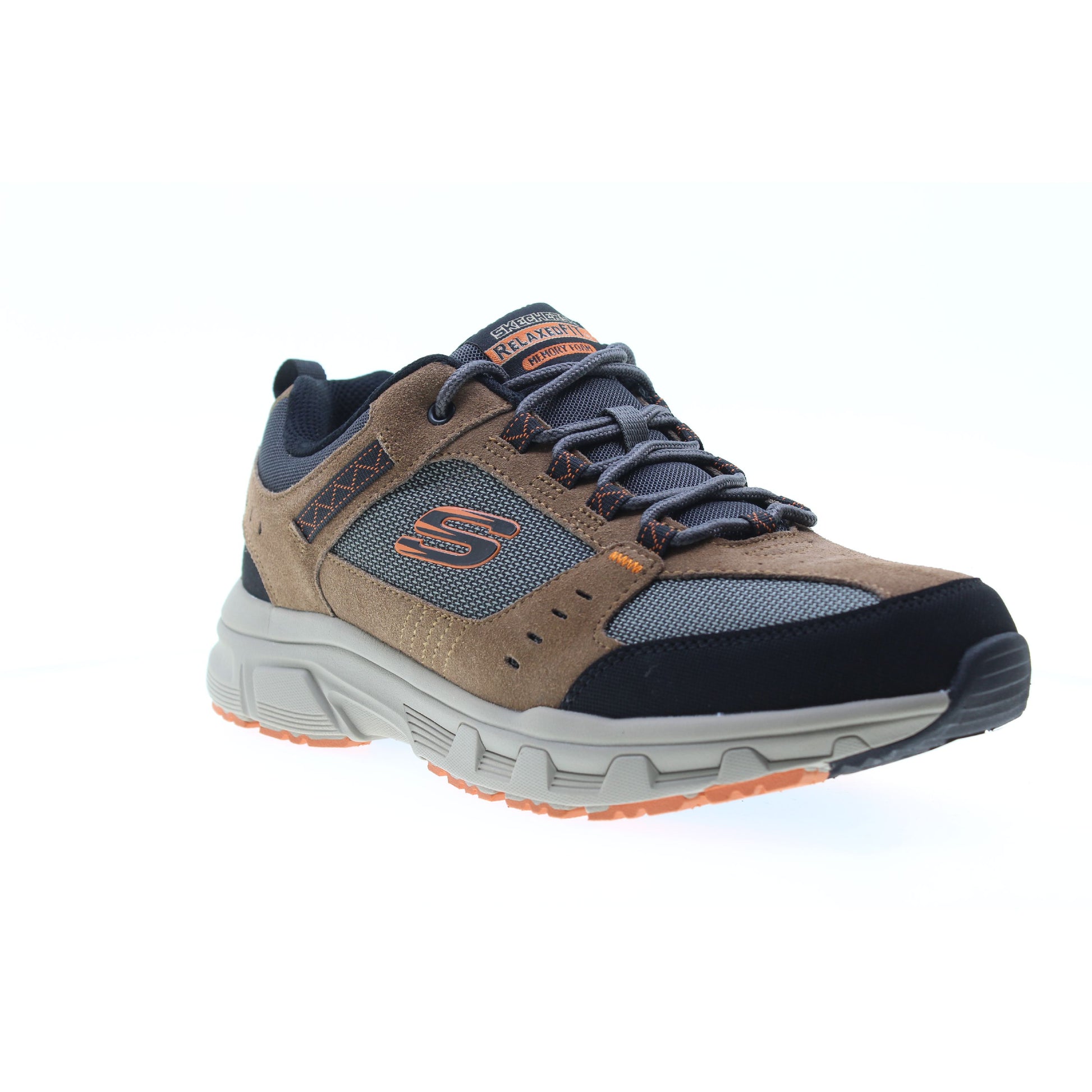Skechers SNEAKERS Marrone