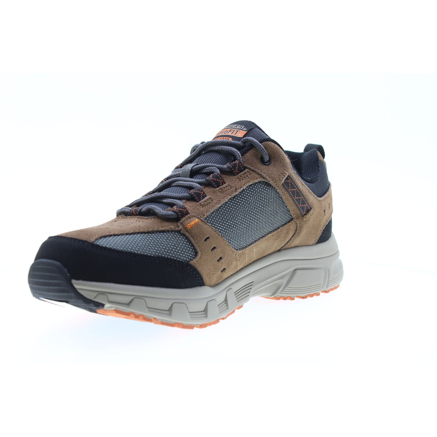 Skechers SNEAKERS Marrone