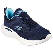Skechers SNEAKERS Blu