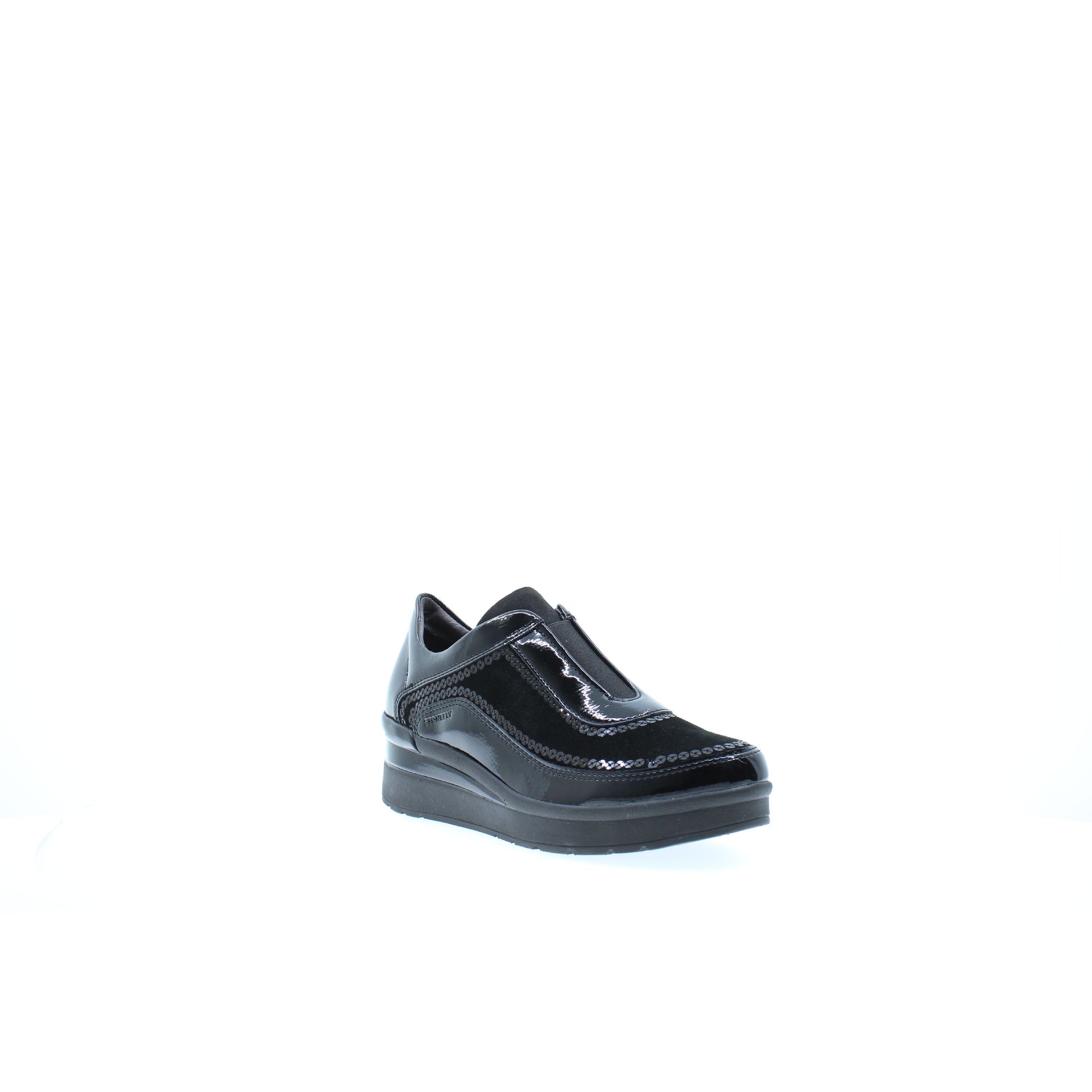 Stonefly SCARPA ELASTICO Nero