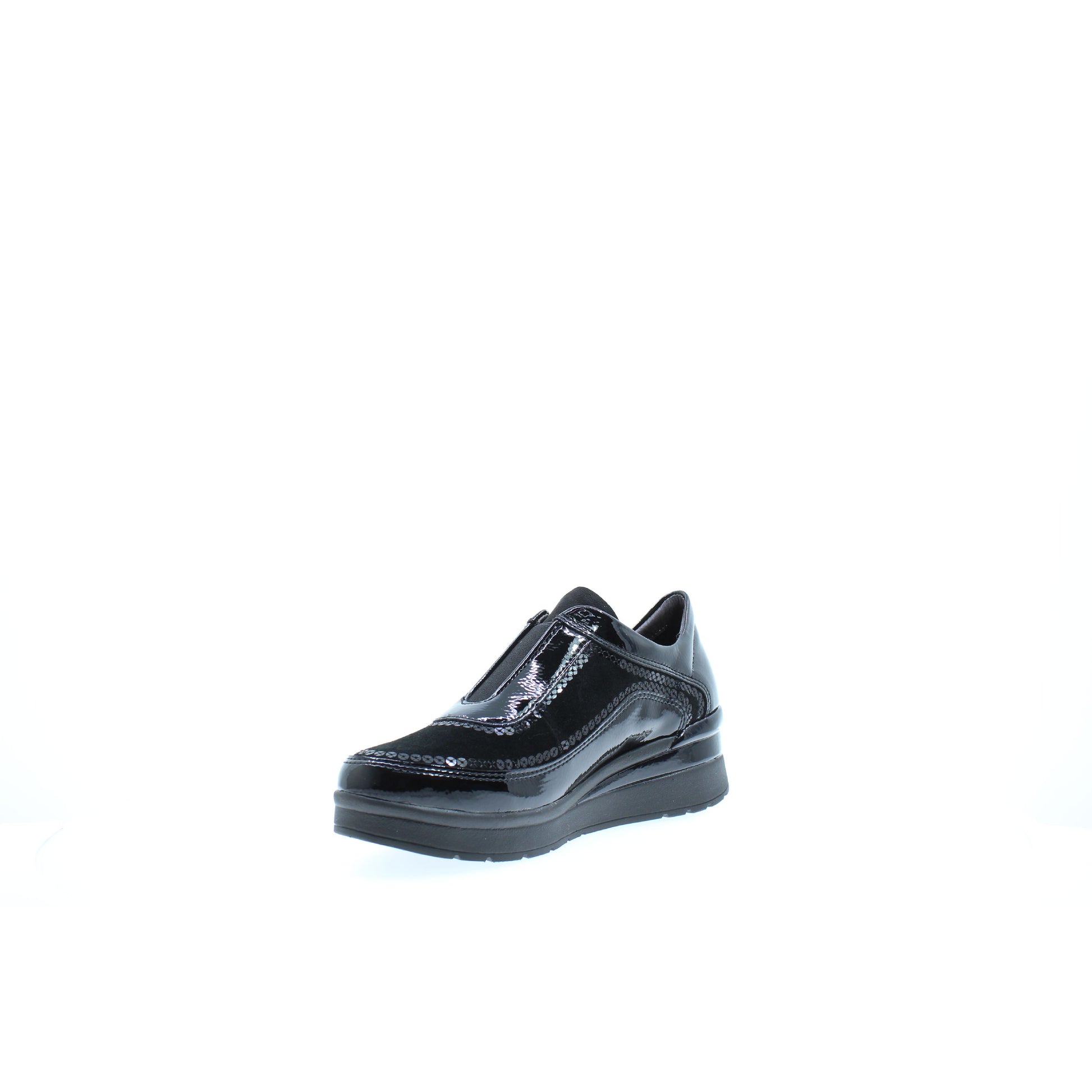 Stonefly SCARPA ELASTICO Nero