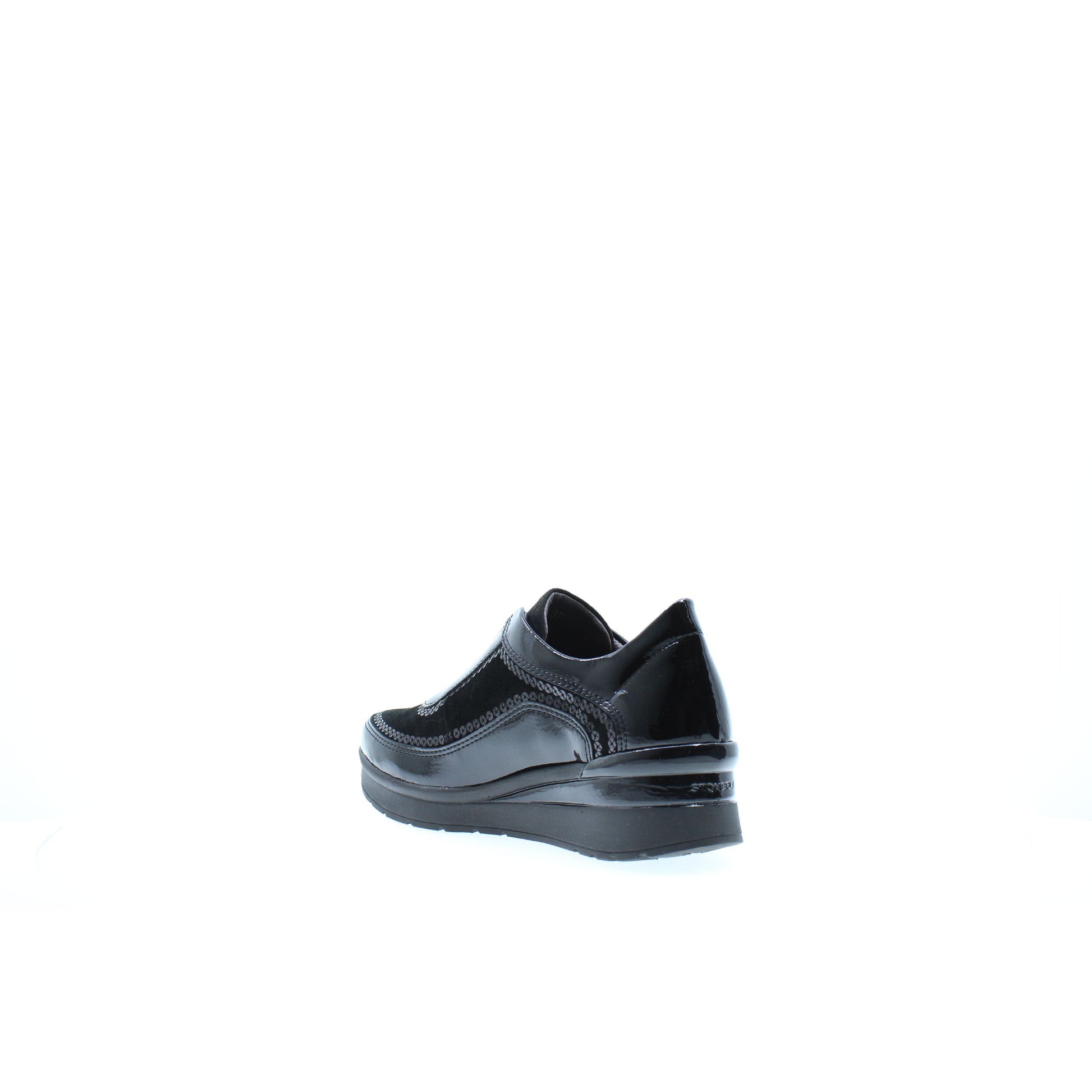 Stonefly SCARPA ELASTICO Nero