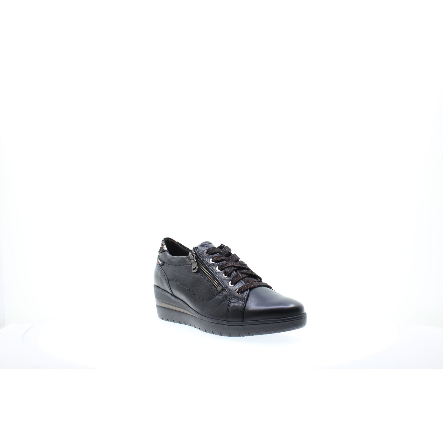 Mephisto SNEAKERS Nero