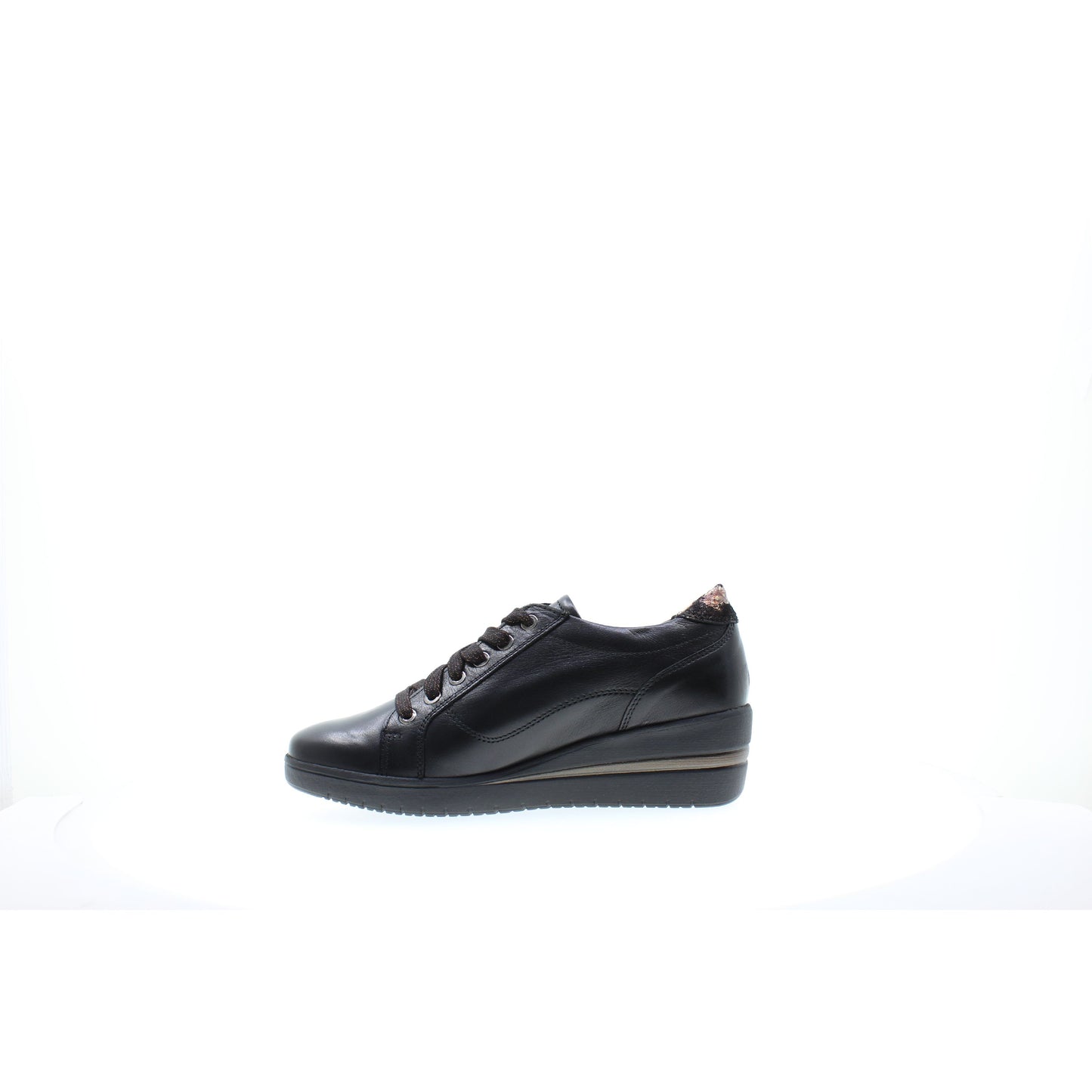 Mephisto SNEAKERS Nero