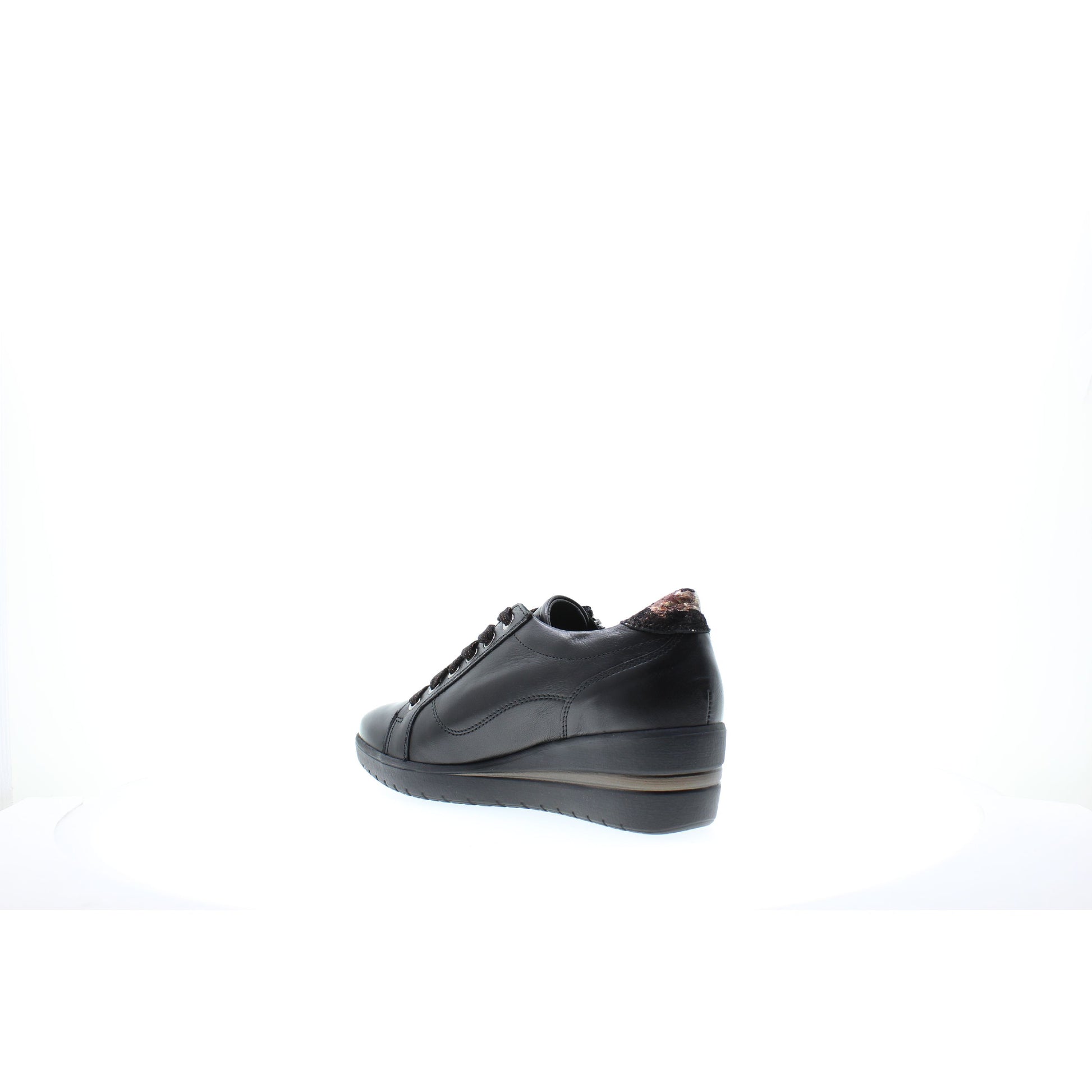 Mephisto SNEAKERS Nero