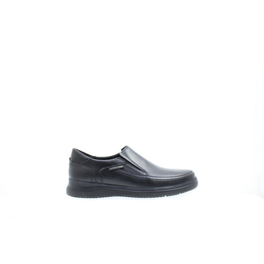 Mephisto MOCASSINO Nero
