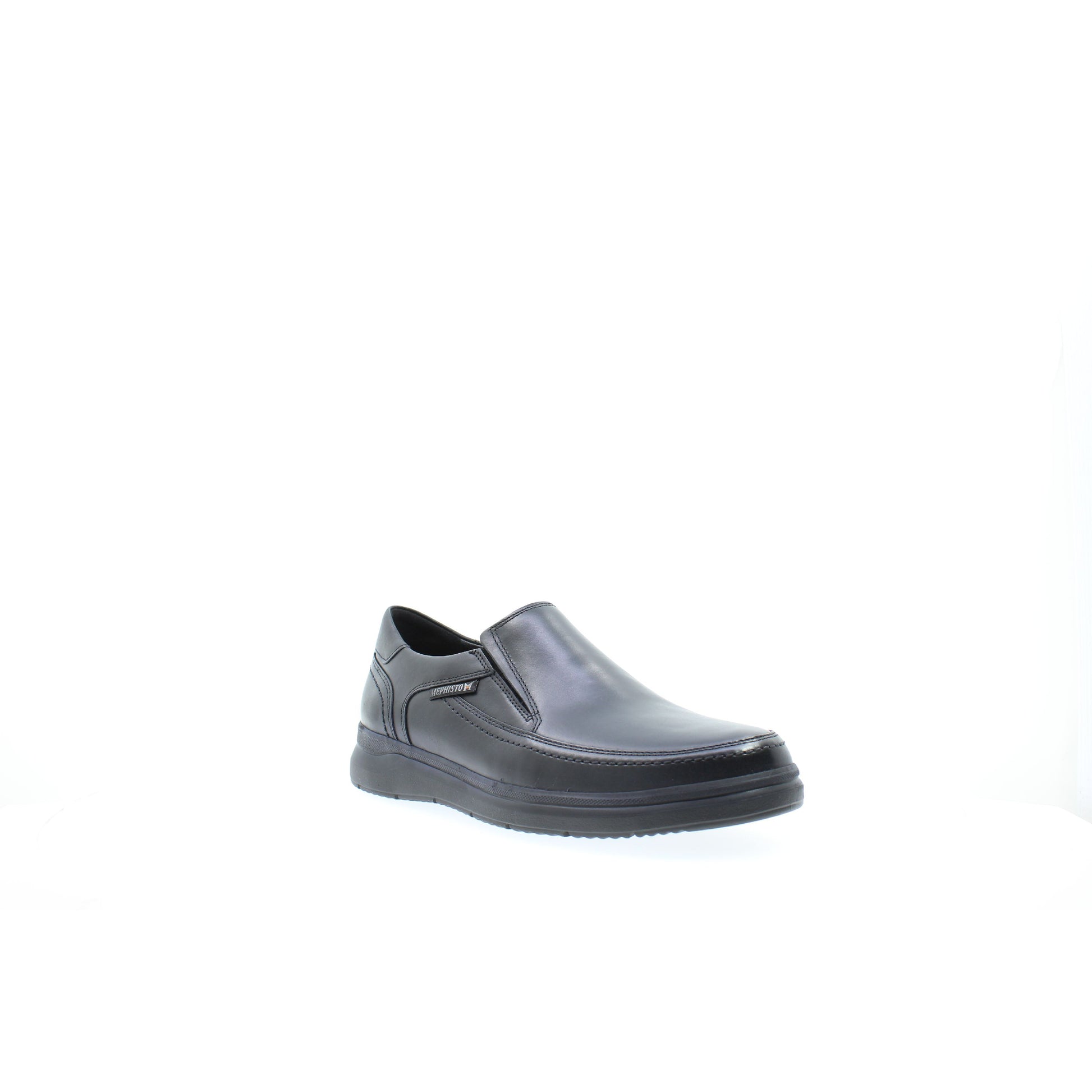 Mephisto MOCASSINO Nero