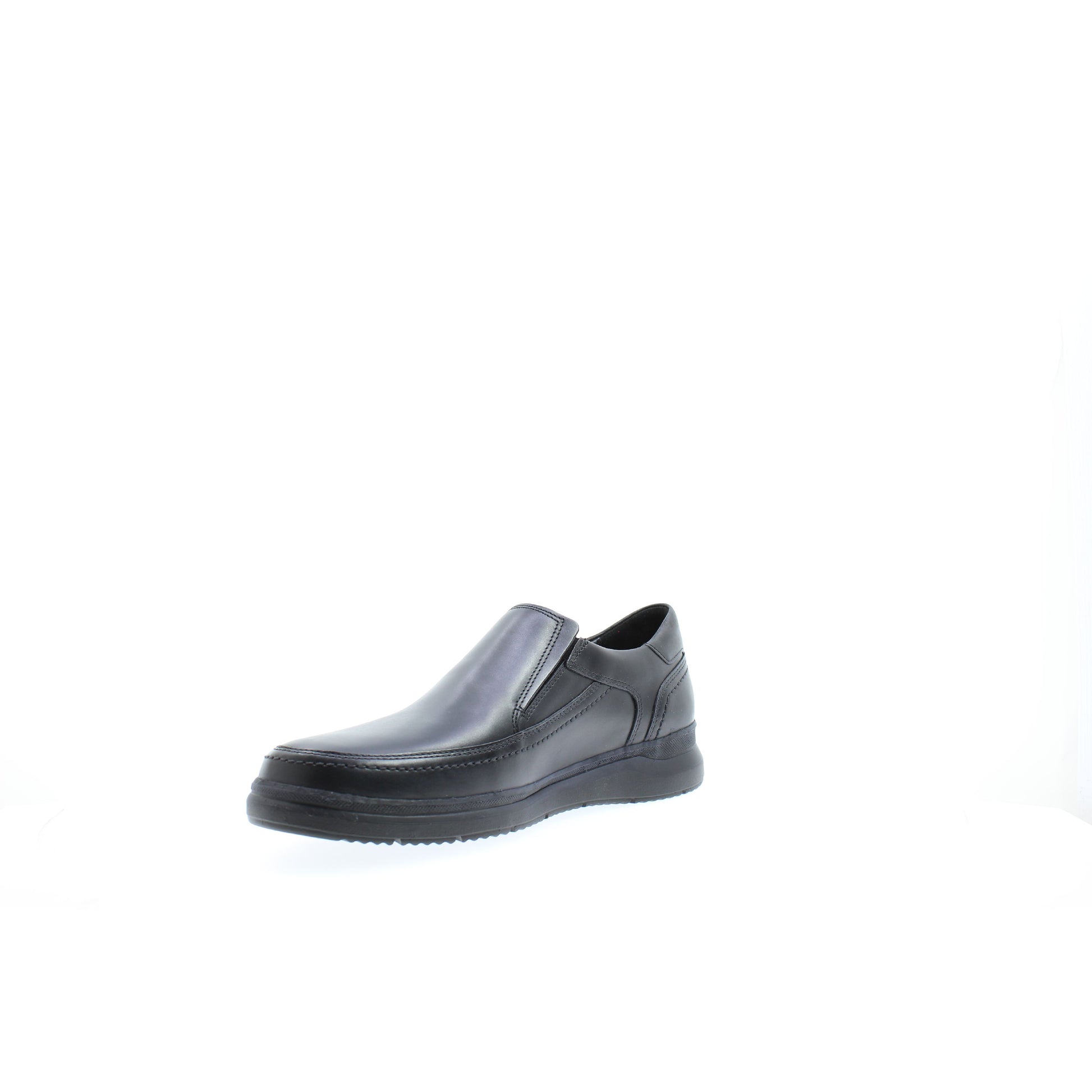 Mephisto MOCASSINO Nero
