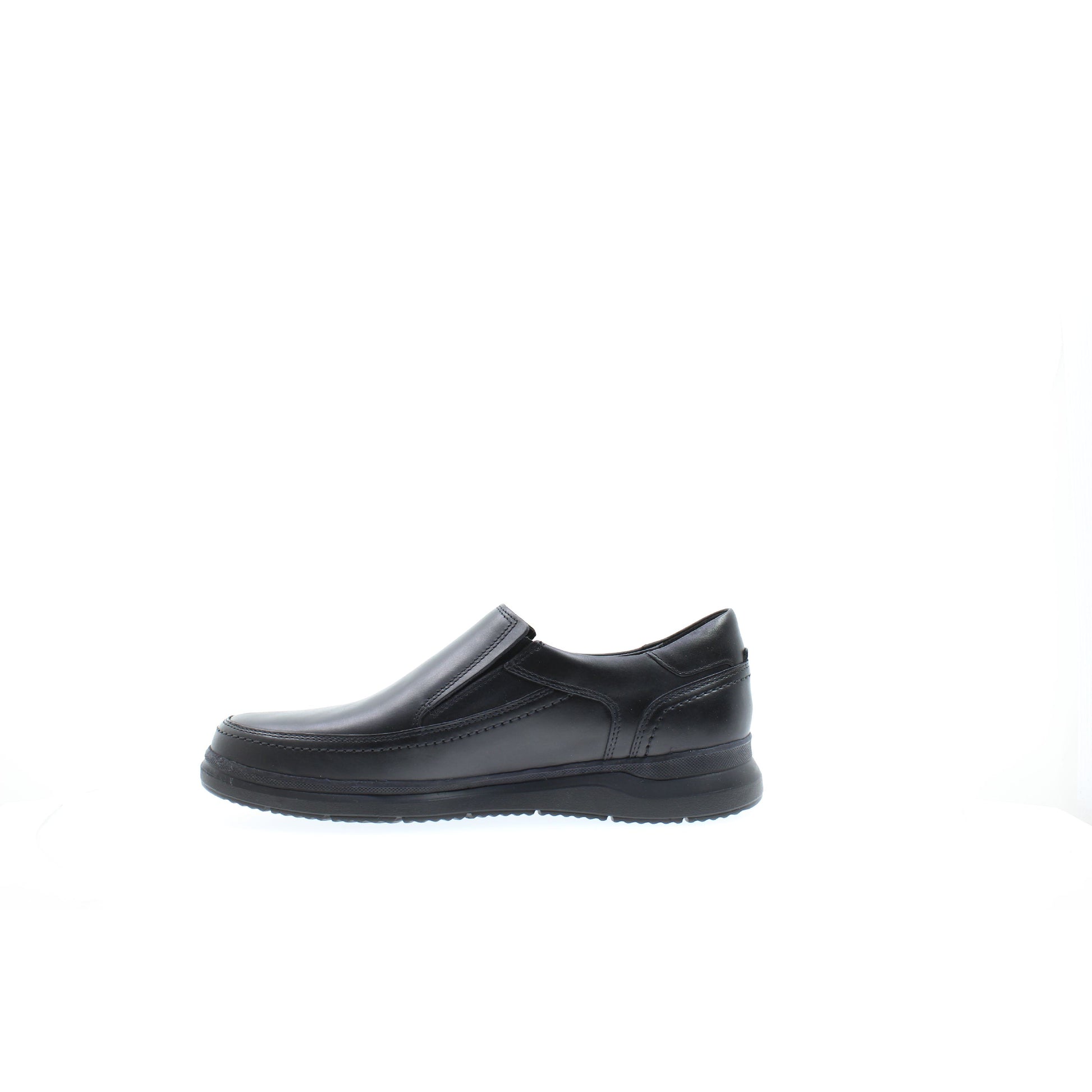 Mephisto MOCASSINO Nero