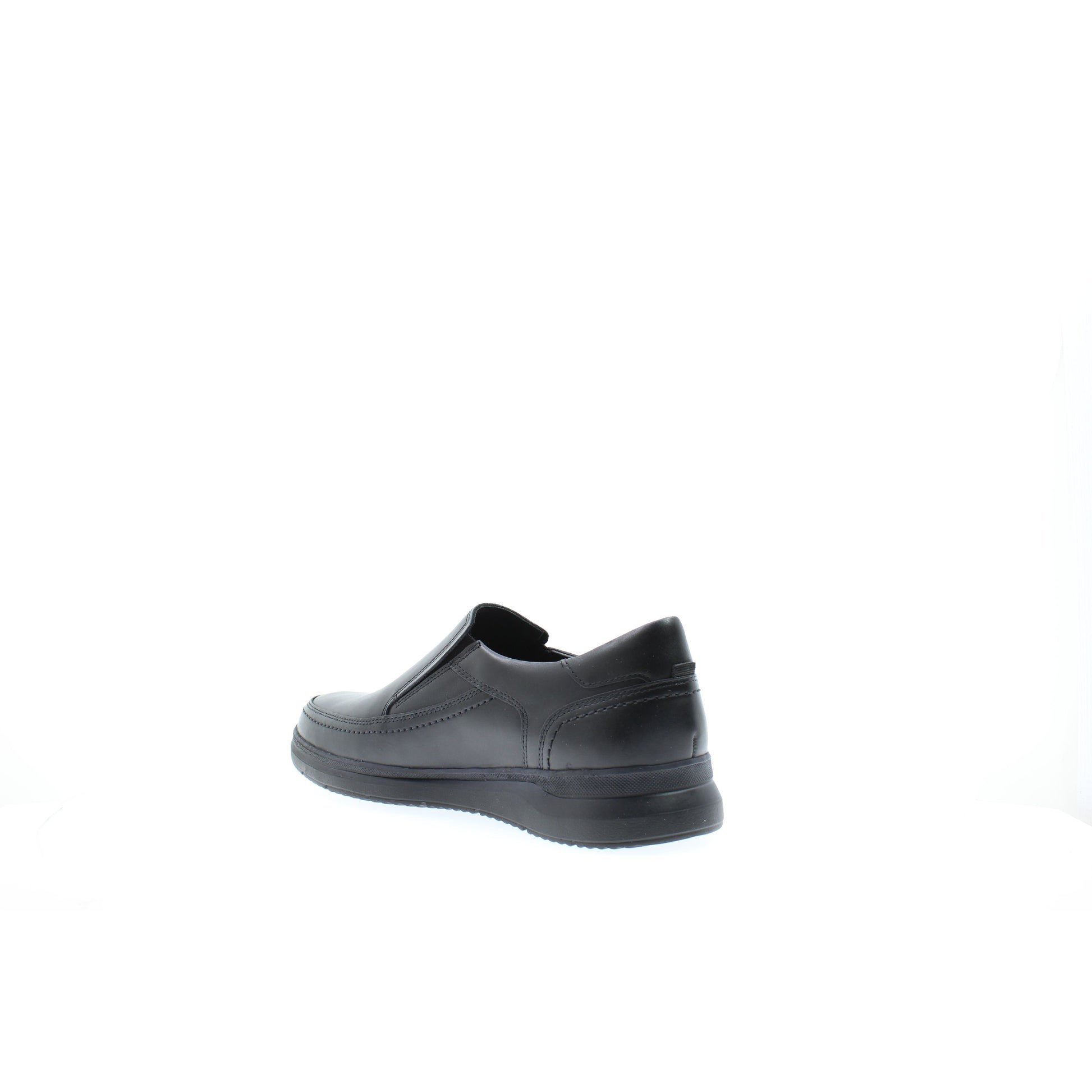 Mephisto MOCASSINO Nero