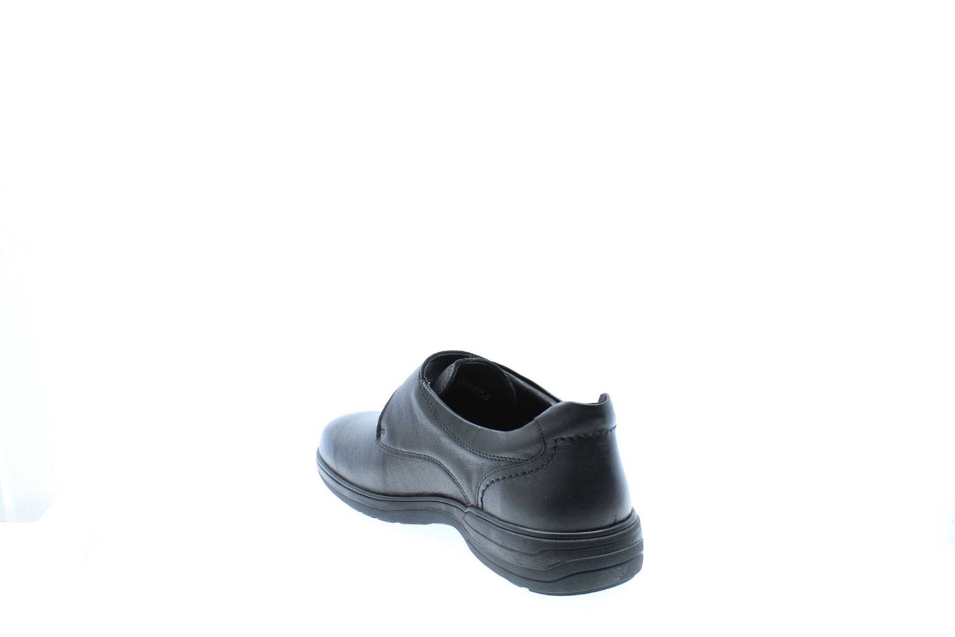 Mephisto SNEAKERS Nero