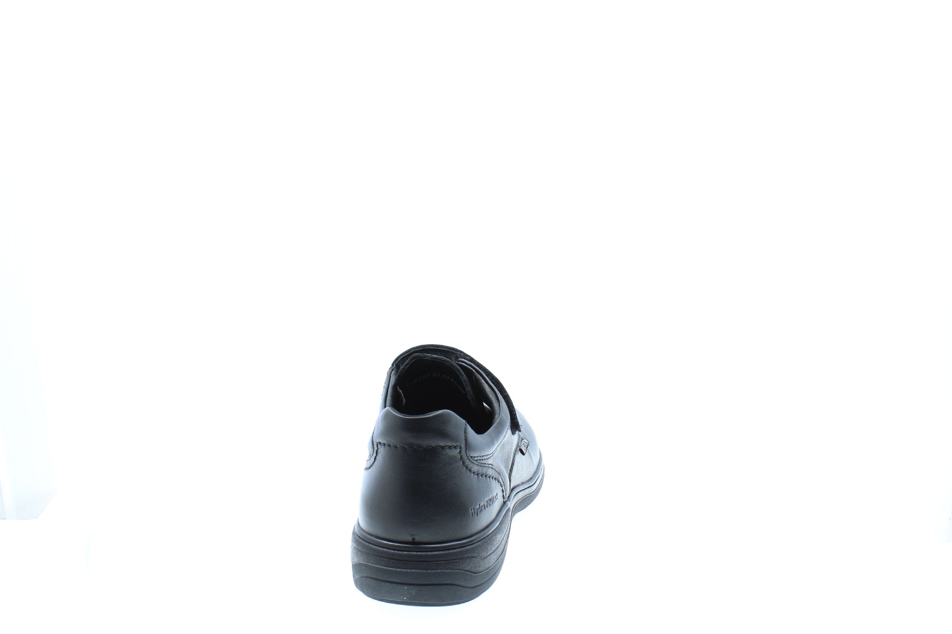 Mephisto SNEAKERS Nero