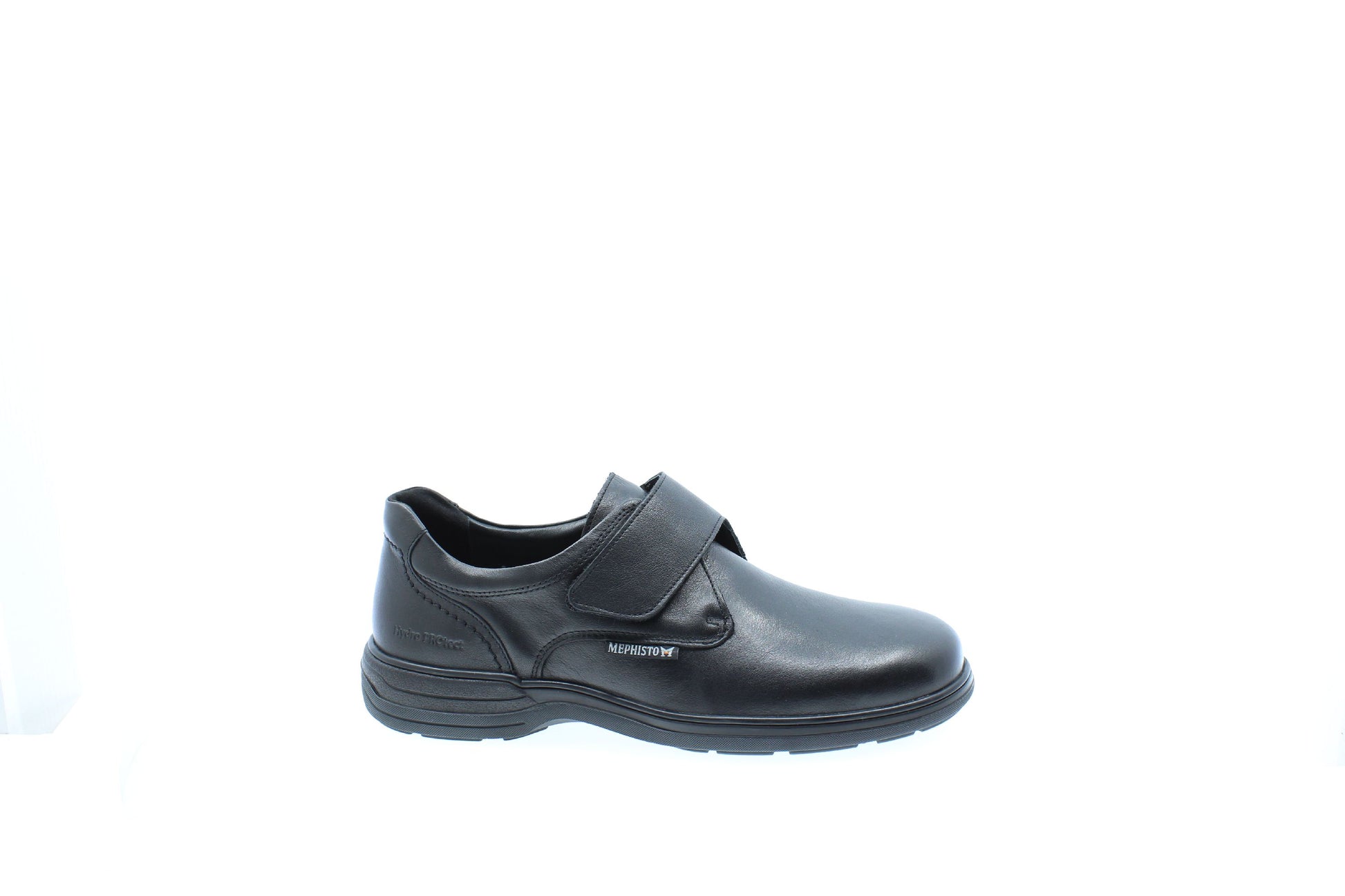 Mephisto SNEAKERS Nero