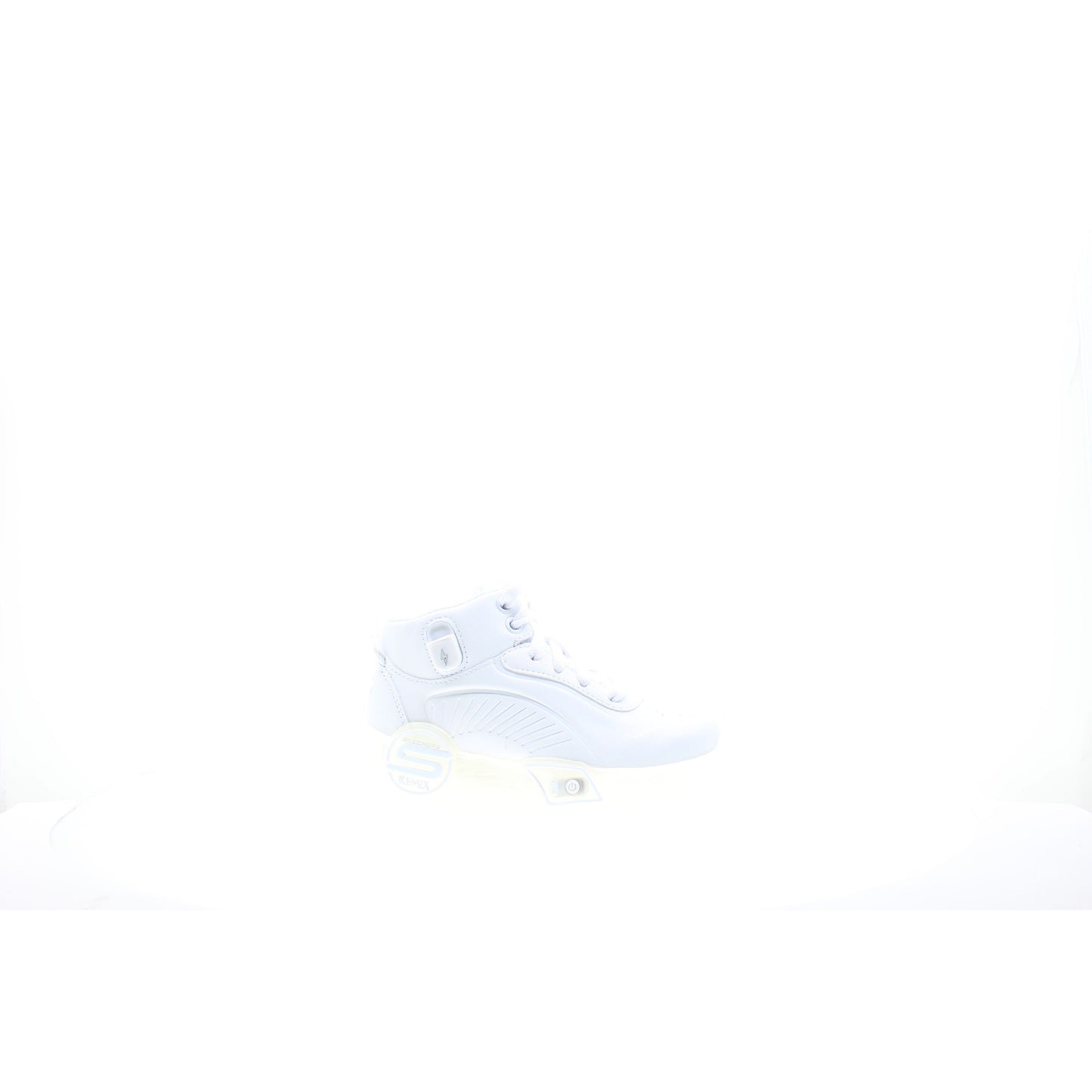 Skechers SNEAKERS Bianco