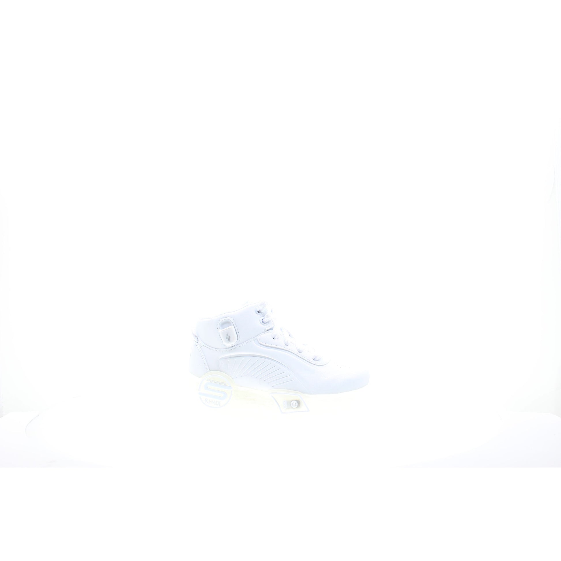 Skechers SNEAKERS Bianco