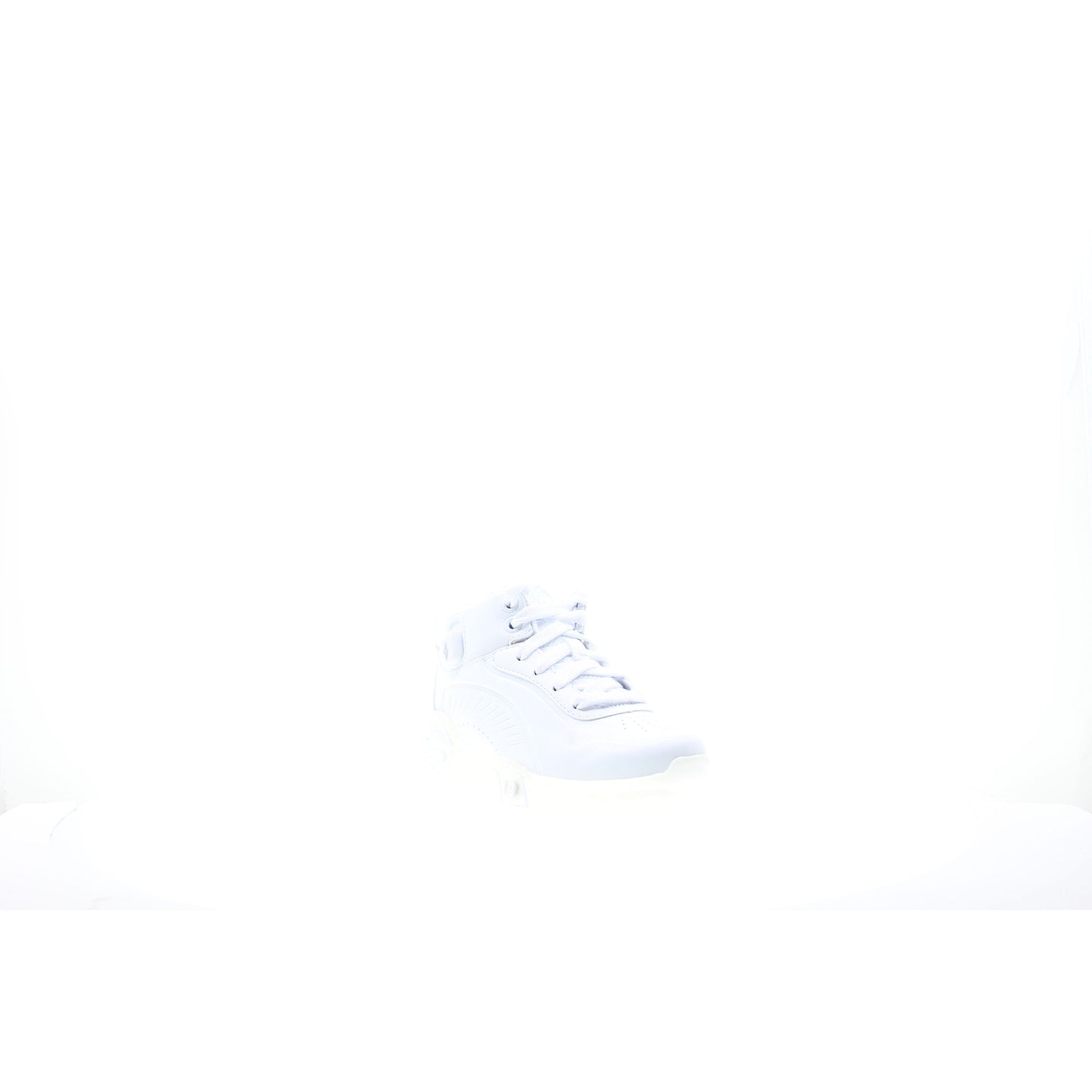 Skechers SNEAKERS Bianco