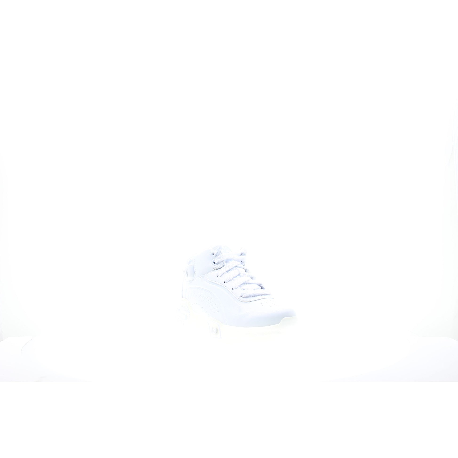 Skechers SNEAKERS Bianco